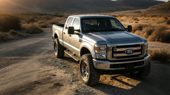Living With Your EGR: What Diesel Truck Owners Need to Know